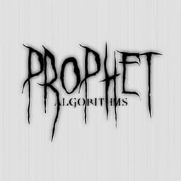 Prophet Algorithms