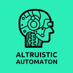 Altruistic Automaton