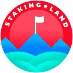 STAKING.LAND